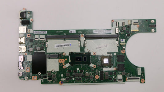 Lenovo El580 Mb Dis I58250U Nok Namt - 01LW291