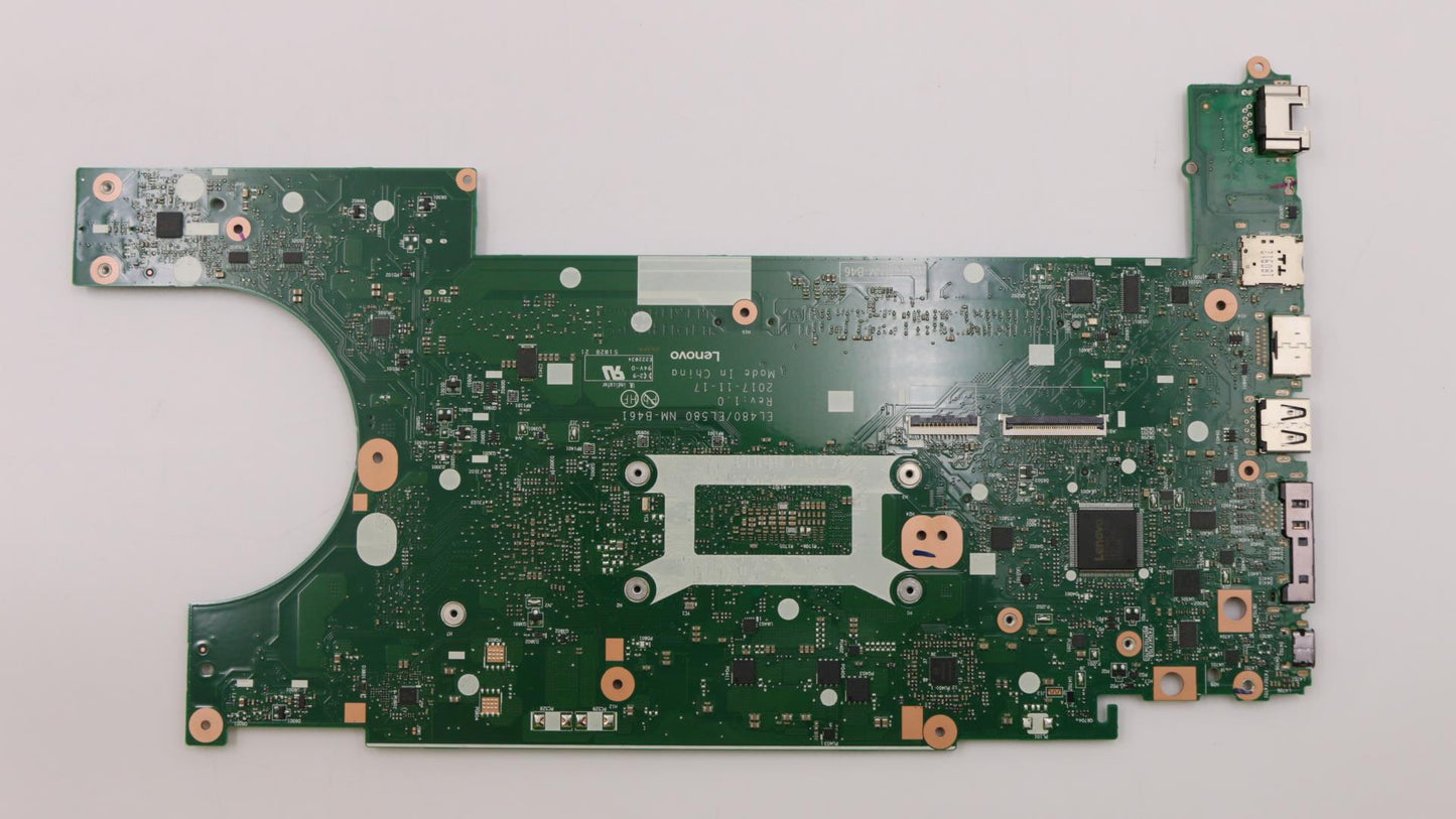 Lenovo El580 Mb Dis I58250U Nok Namt - 01LW291