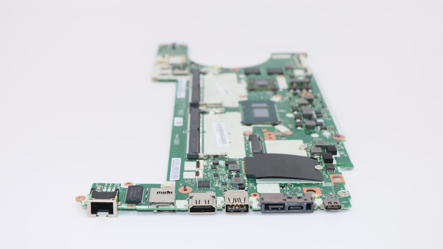 Lenovo El580 Mb Dis I58250U Nok Namt - 01LW291