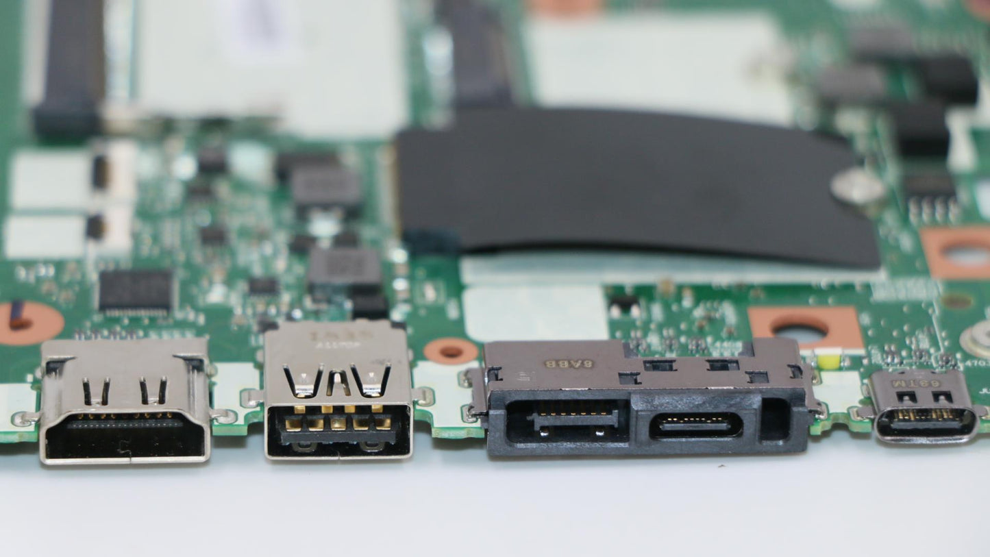 Lenovo El580 Mb Dis I58250U Nok Namt - 01LW291