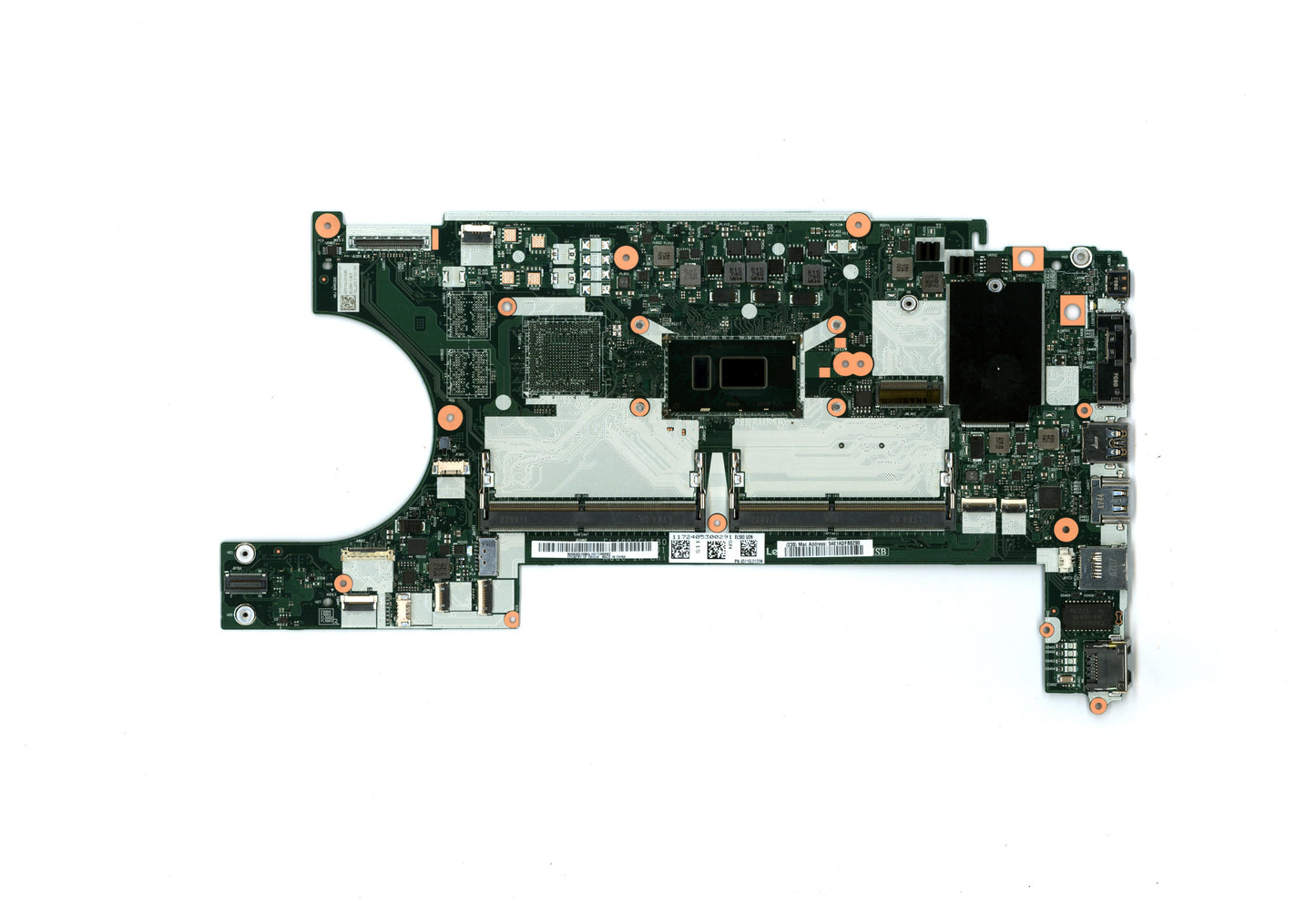 Lenovo El580 Mb Uma I58250U Win Namt - 01LW294