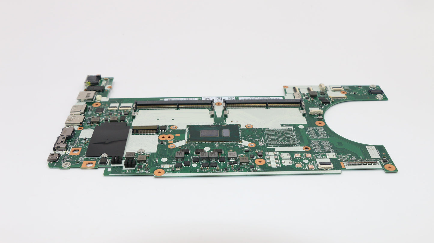 Lenovo El580 Mb Uma I58250U Win Namt - 01LW294