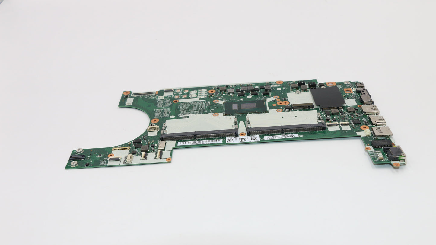 Lenovo El580 Mb Uma I58250U Win Namt - 01LW294