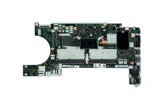 Lenovo El580 Mb Uma I58250U Nok Namt - 01LW295