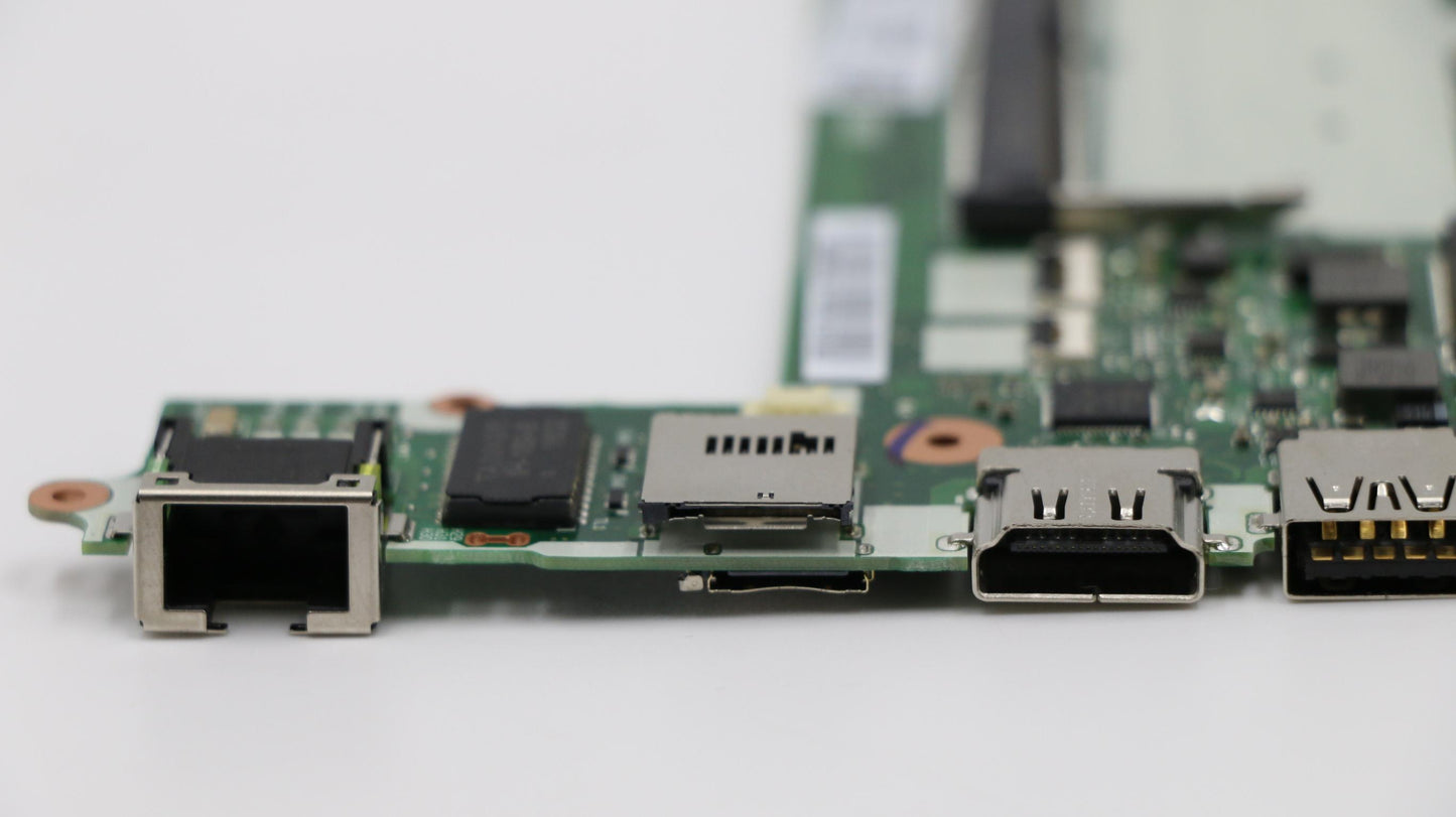 Lenovo El580 Mb Uma I58250U Nok Namt - 01LW295
