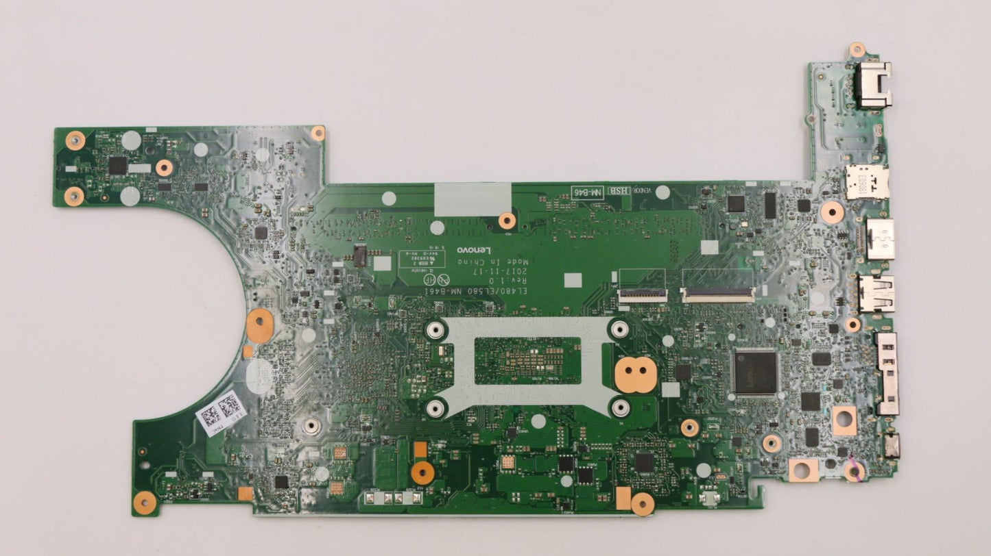 Lenovo El580 Mb Dis I37130U Win Namt - 01LW297