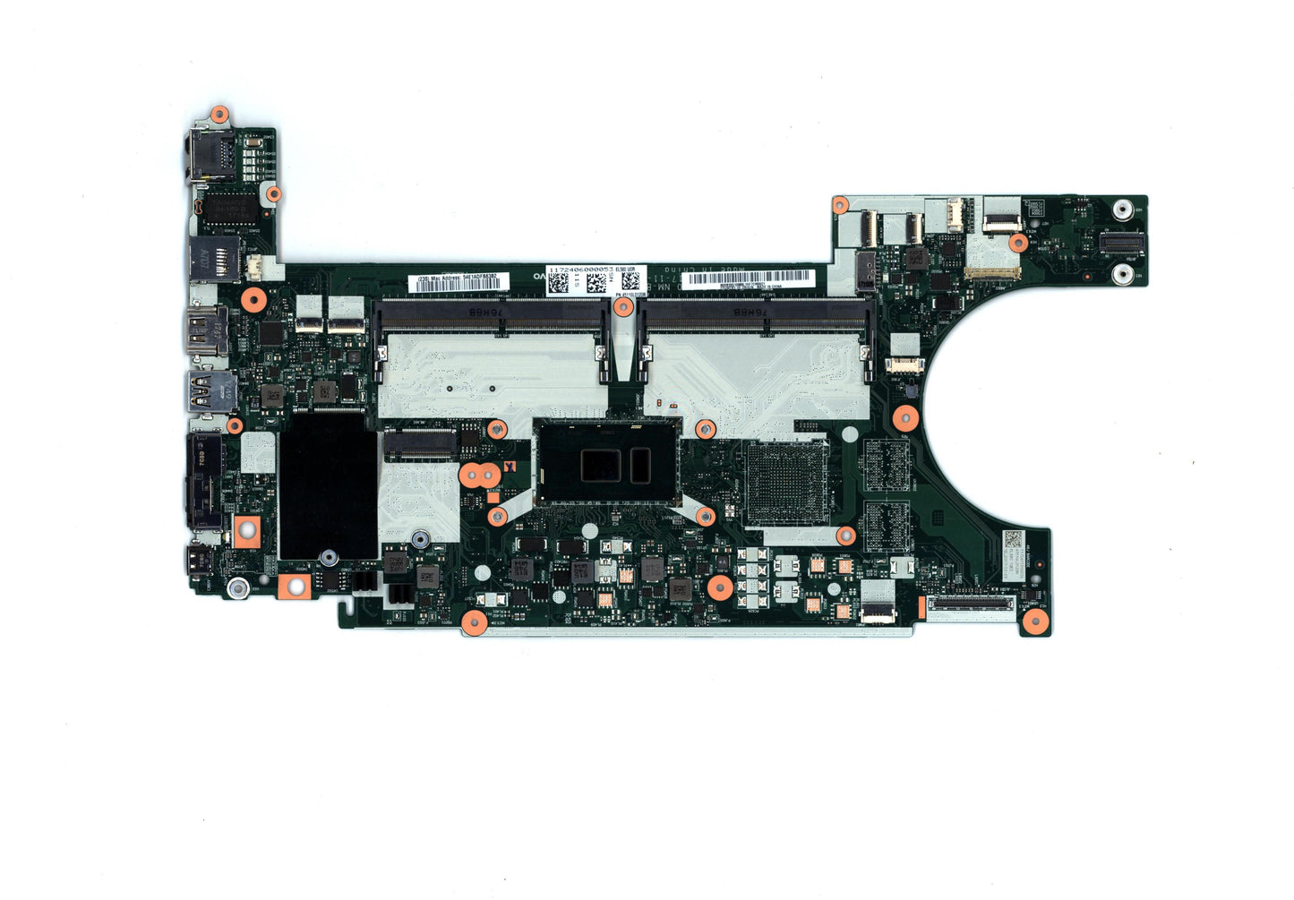 Lenovo El580 Mb Uma I37130U Win Namt - 01LW301