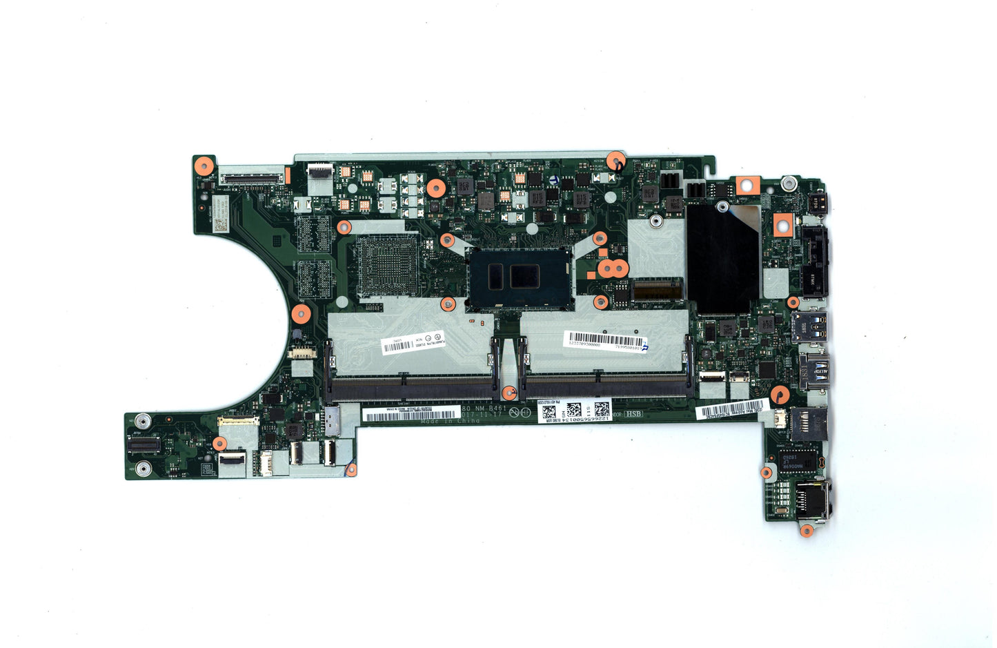 Lenovo El580 Mb Uma I37130U Nok Namt - 01LW303