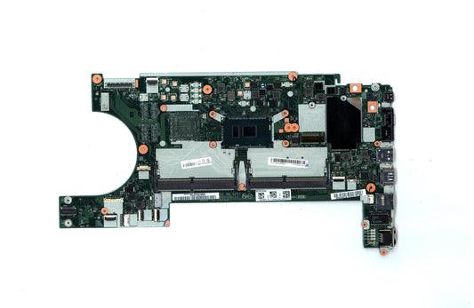 Lenovo El580 Mb Uma I37130U Nok Namt - 01LW303