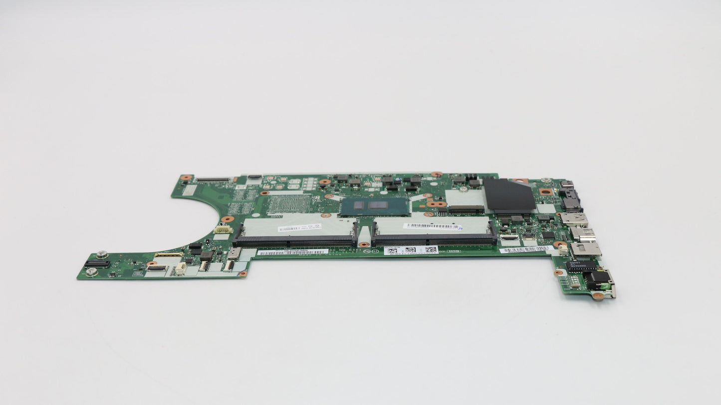 Lenovo El580 Mb Uma I37130U Nok Namt - 01LW303