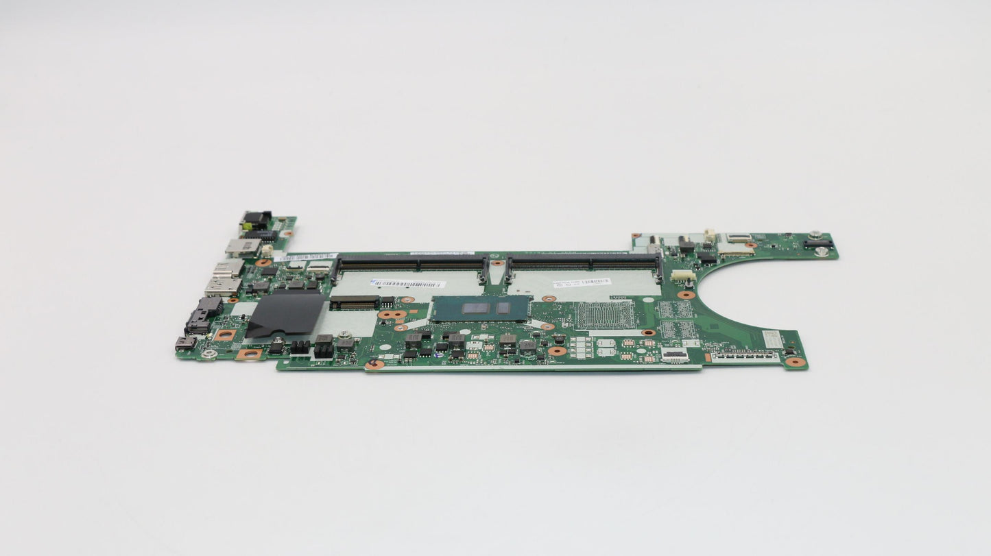 Lenovo El580 Mb Uma I37130U Nok Namt - 01LW303