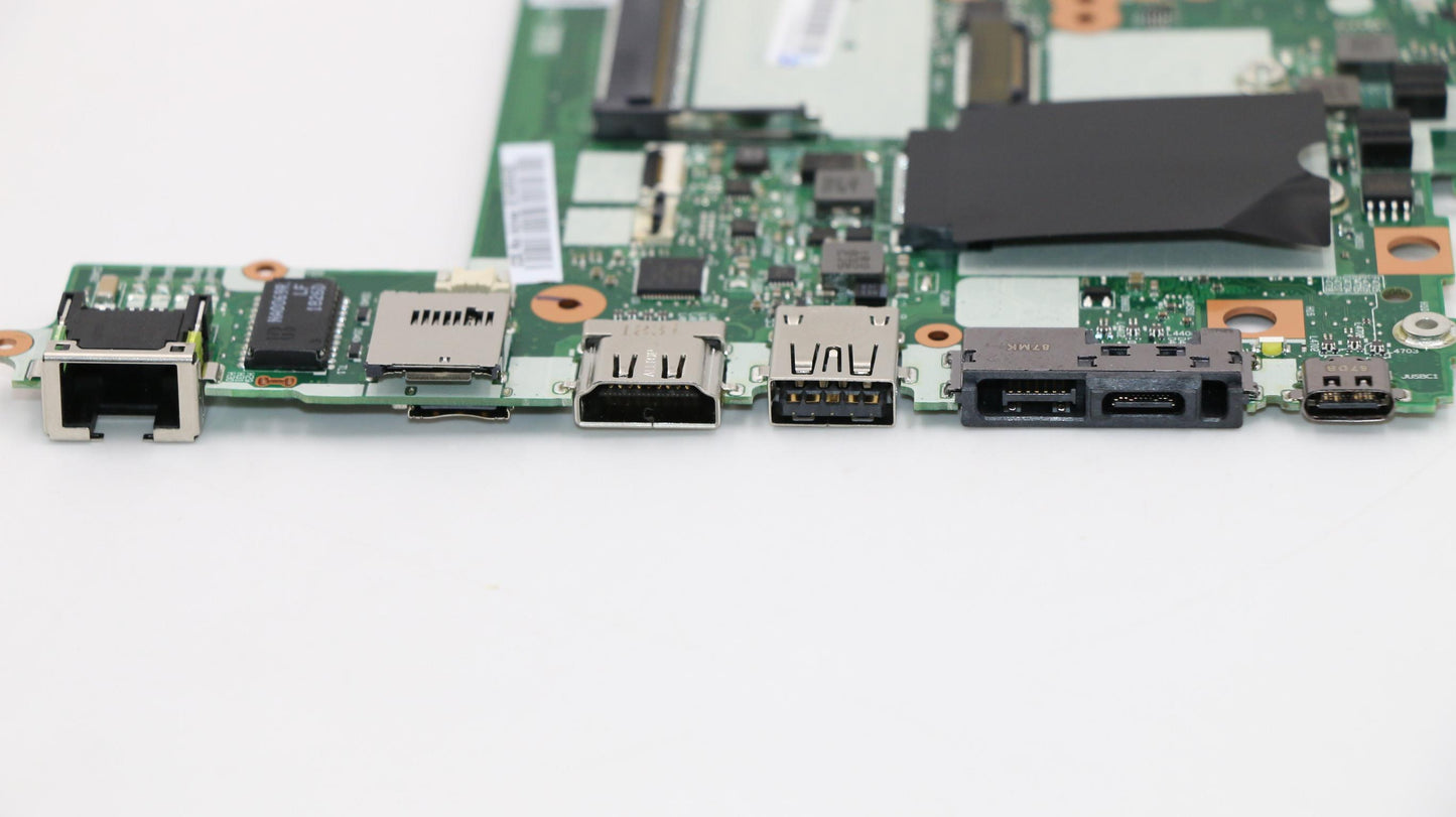 Lenovo El580 Mb Uma I37130U Nok Namt - 01LW303