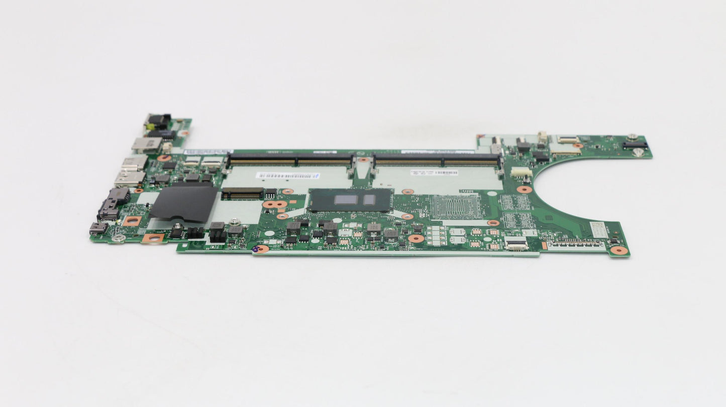 Lenovo El580 Mb Uma 3965U Win Namt Yt - 01LW305