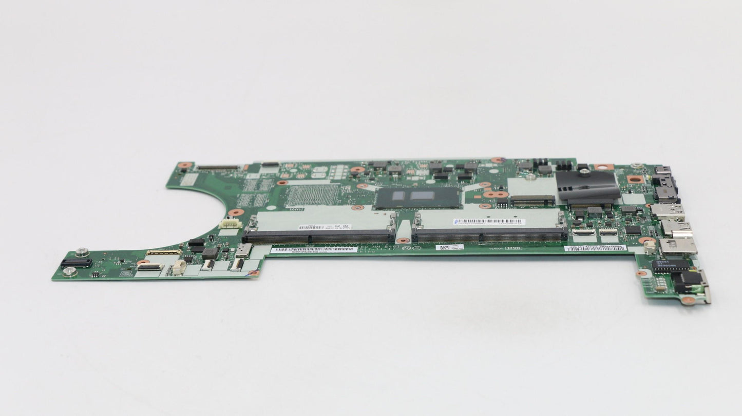 Lenovo El580 Mb Uma 3965U Win Namt Yt - 01LW305
