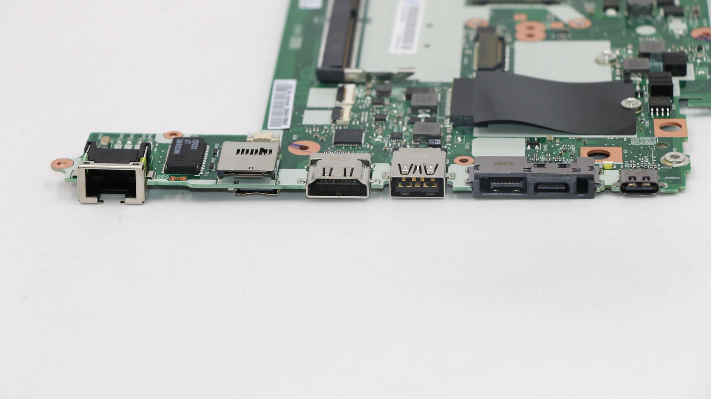 Lenovo El580 Mb Uma 3965U Win Namt Yt - 01LW305