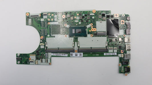 Lenovo El580 Mb Uma 3965U Nok Namt Yt - 01LW307