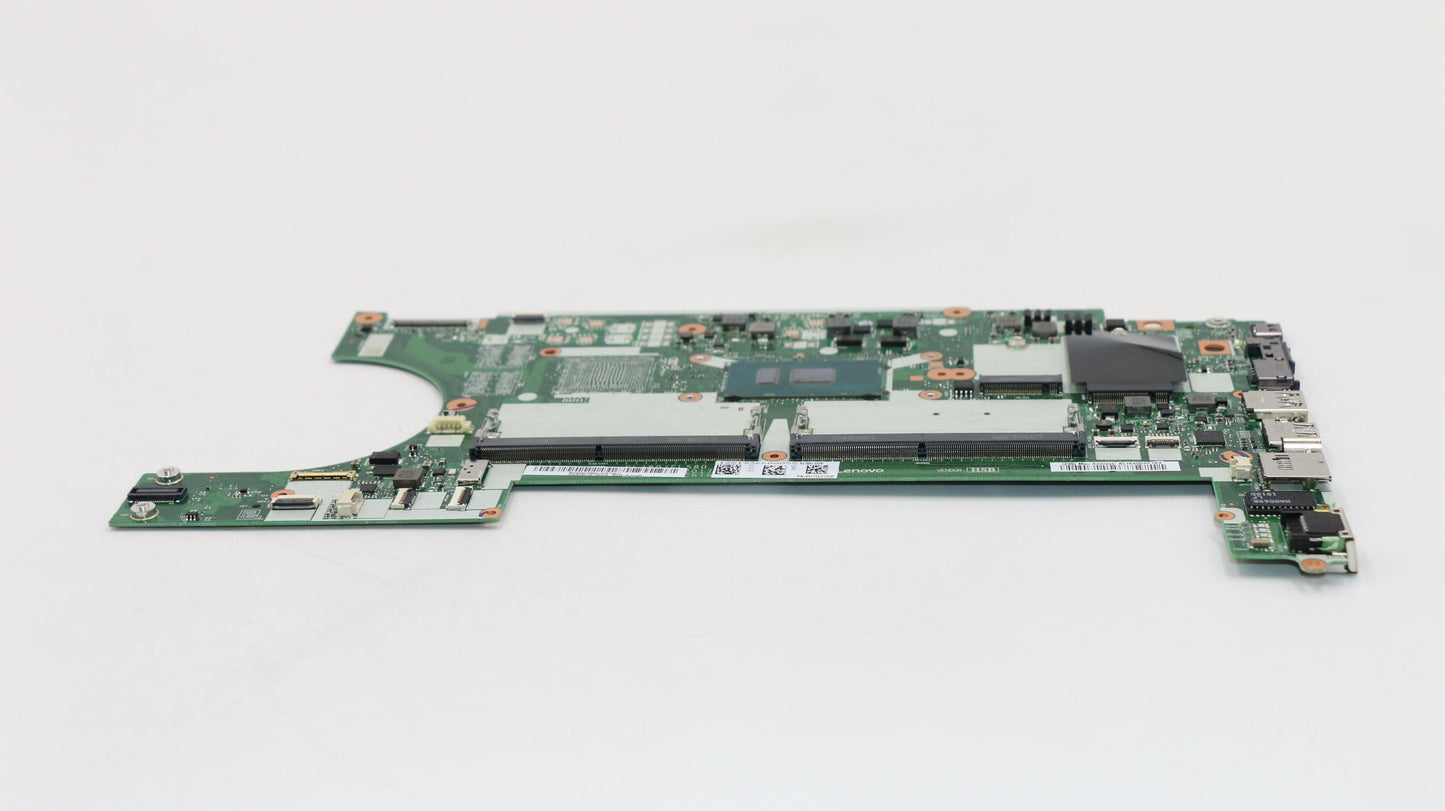Lenovo El580 Mb Uma 3965U Nok Namt Yt - 01LW307
