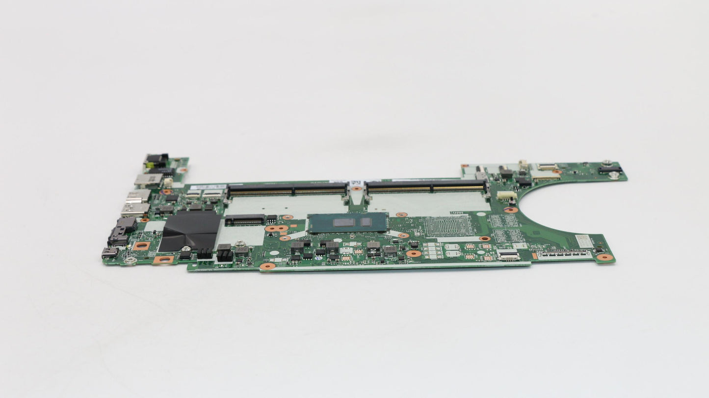 Lenovo El580 Mb Uma 3965U Nok Namt Yt - 01LW307