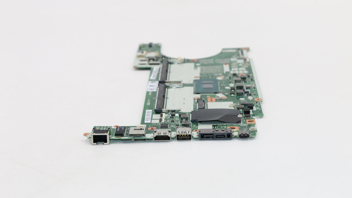 Lenovo El580 Mb Uma 3965U Nok Namt Yt - 01LW307