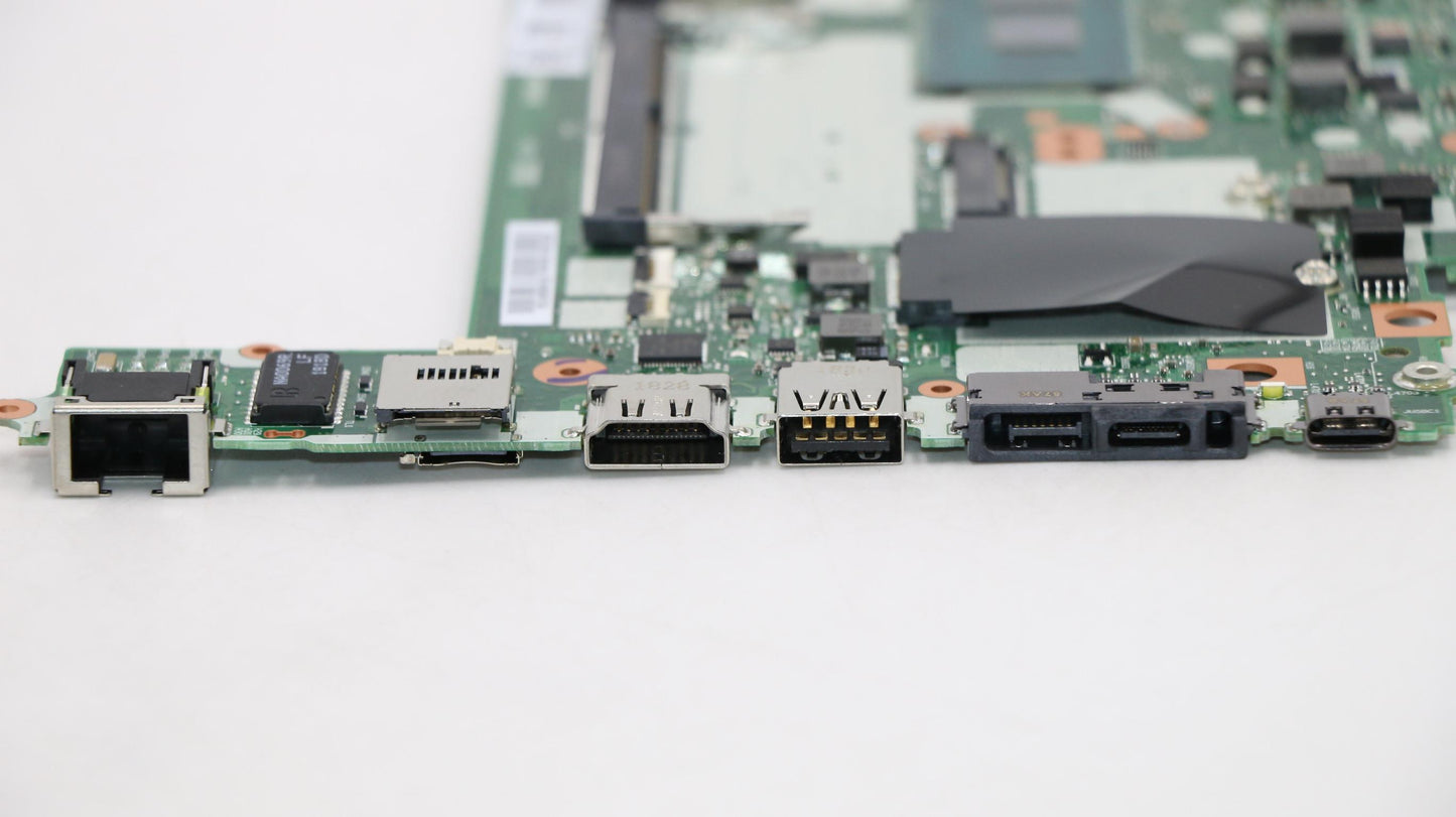 Lenovo El580 Mb Uma 3965U Nok Namt Yt - 01LW307