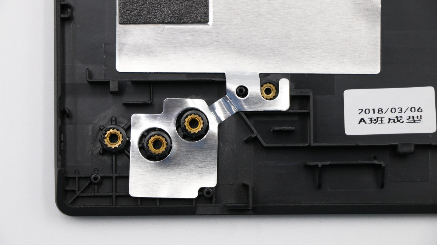 Lenovo El480 Cover Assembly A Cover P - 01LW313
