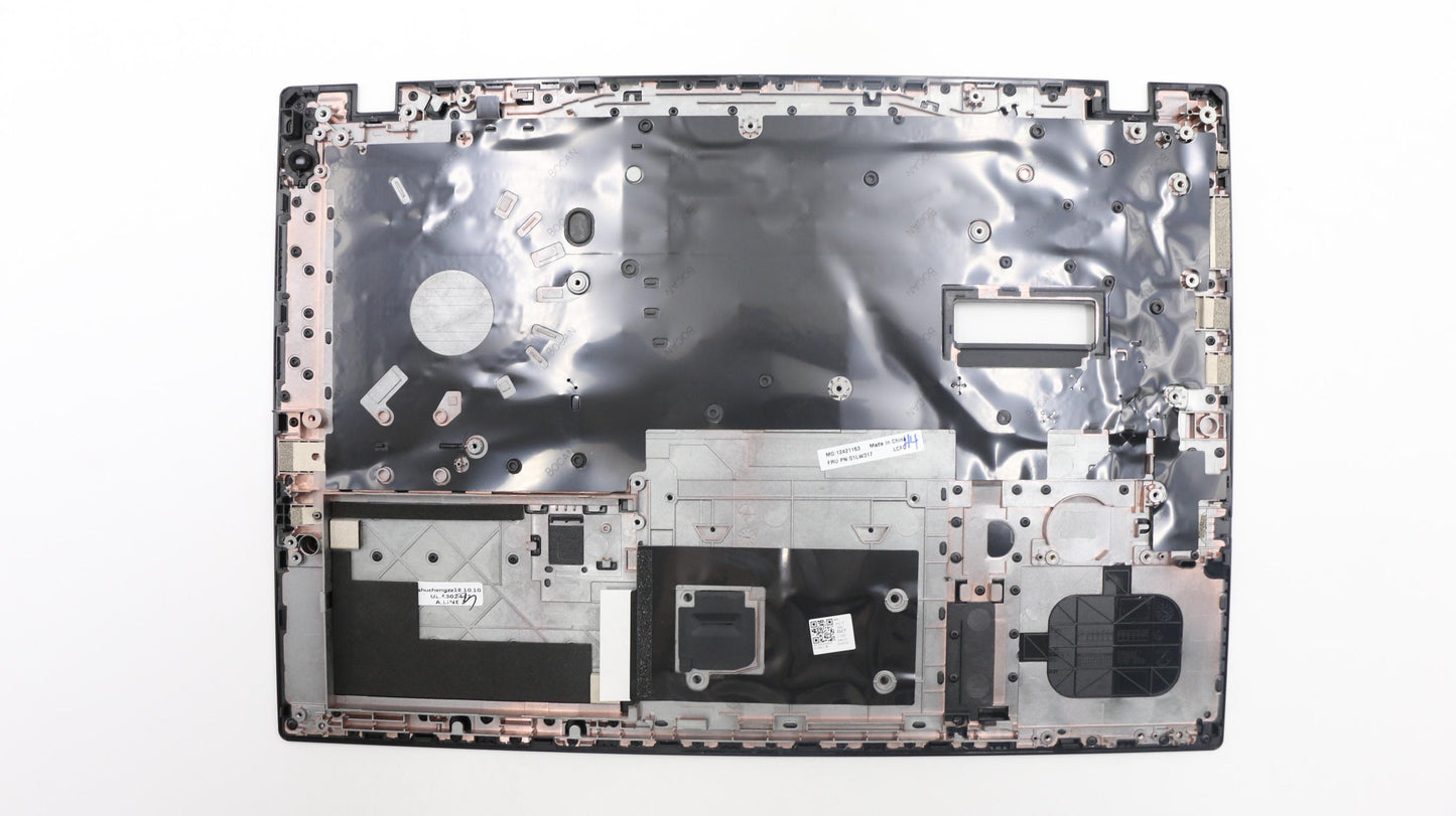 Lenovo El480 Cover Assembly C Cover W - 01LW317
