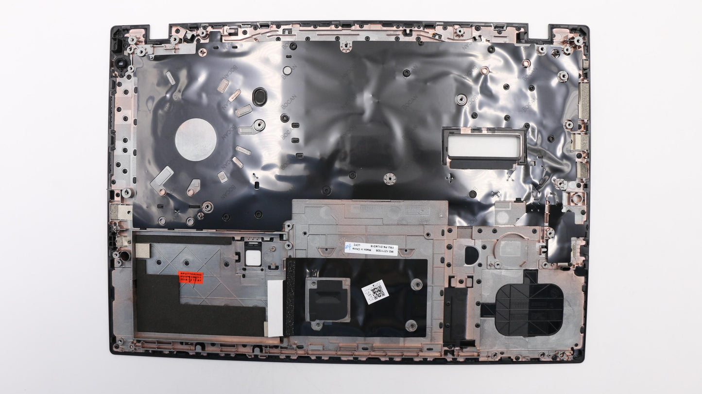 Lenovo El480 Cover Assembly C Cover W - 01LW318