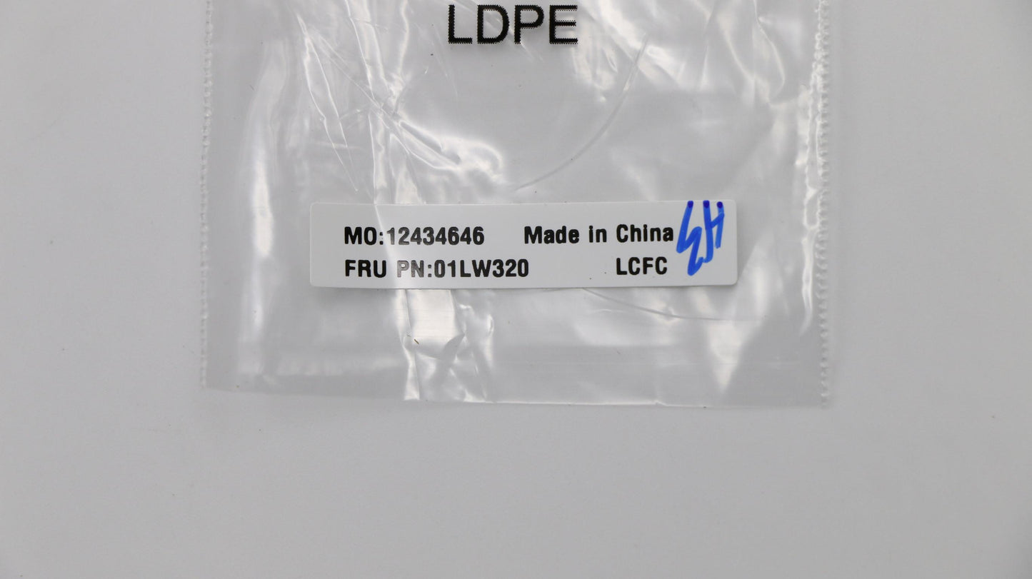 Lenovo El480 Sim Tray Sim Tray - 01LW320