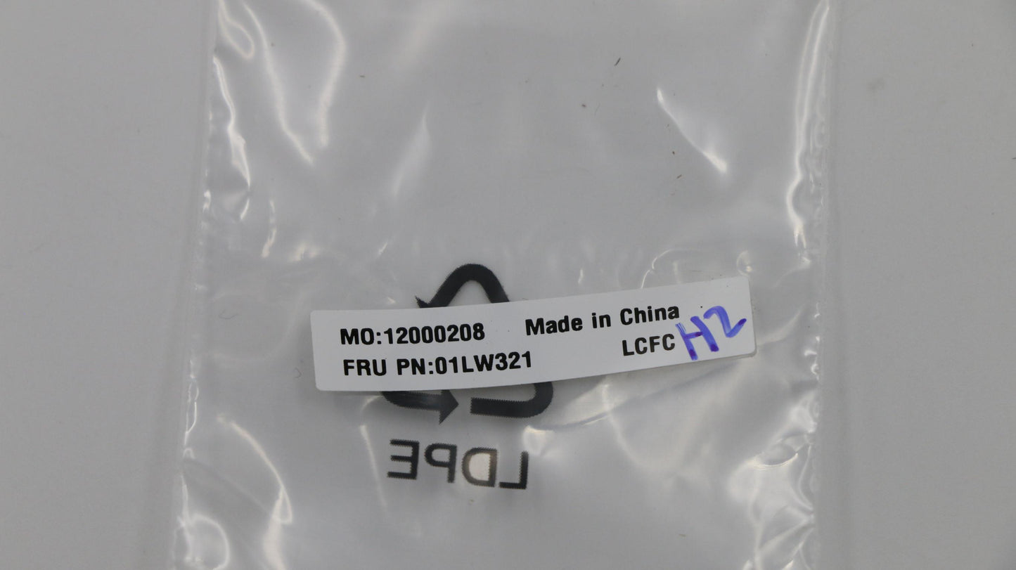 Lenovo El480 Simcover Sim Cover - 01LW321