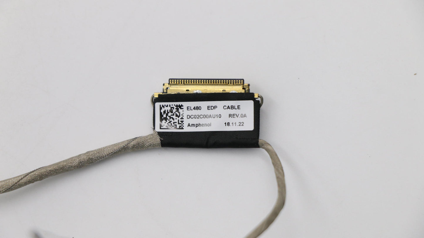 Lenovo El480 Cable Edp Cable - 01LW323