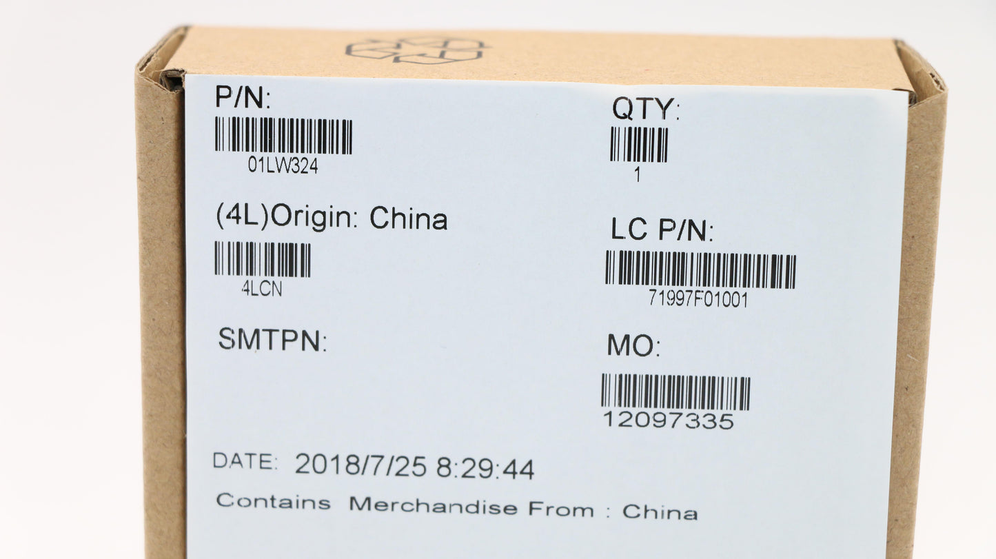 Lenovo El480 Antenna Wlan Antenna - 01LW324