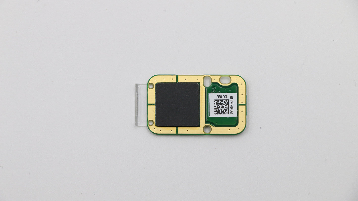 Lenovo El480 Finger Print Finger Prin - 01LW329