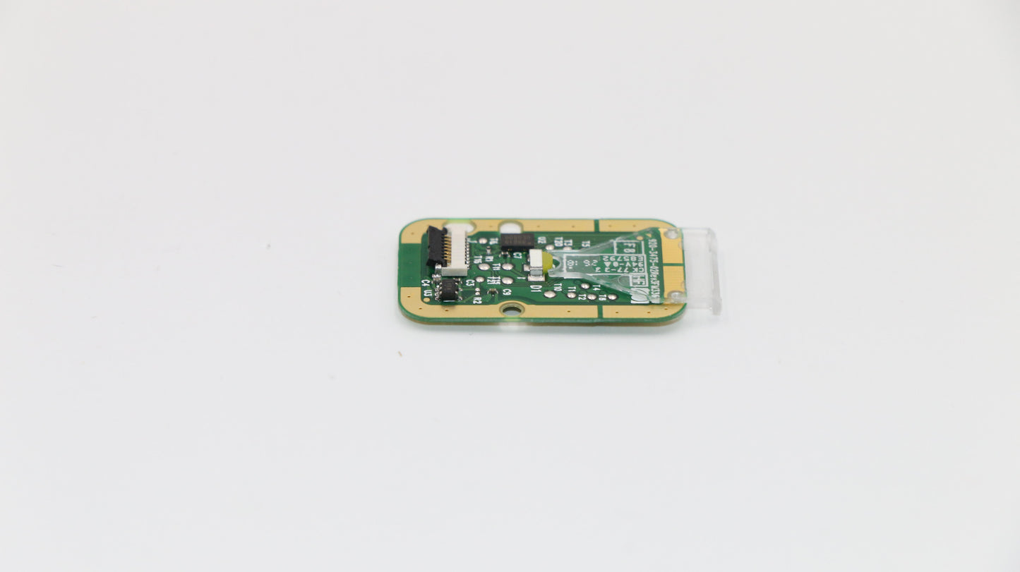 Lenovo El480 Finger Print Finger Prin - 01LW329