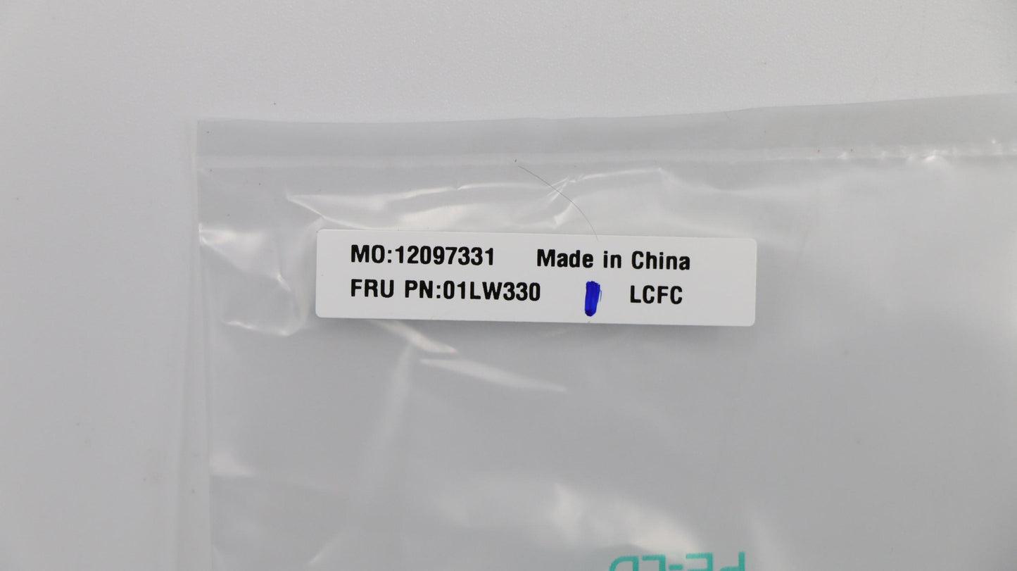 Lenovo El480 Ffc Finger Print Ffc - 01LW330