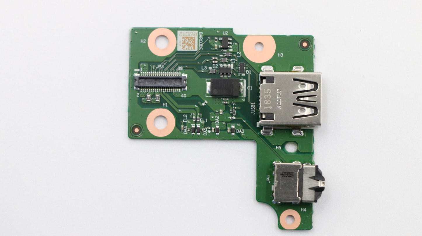 Lenovo (01LW333) USB Board, FRU