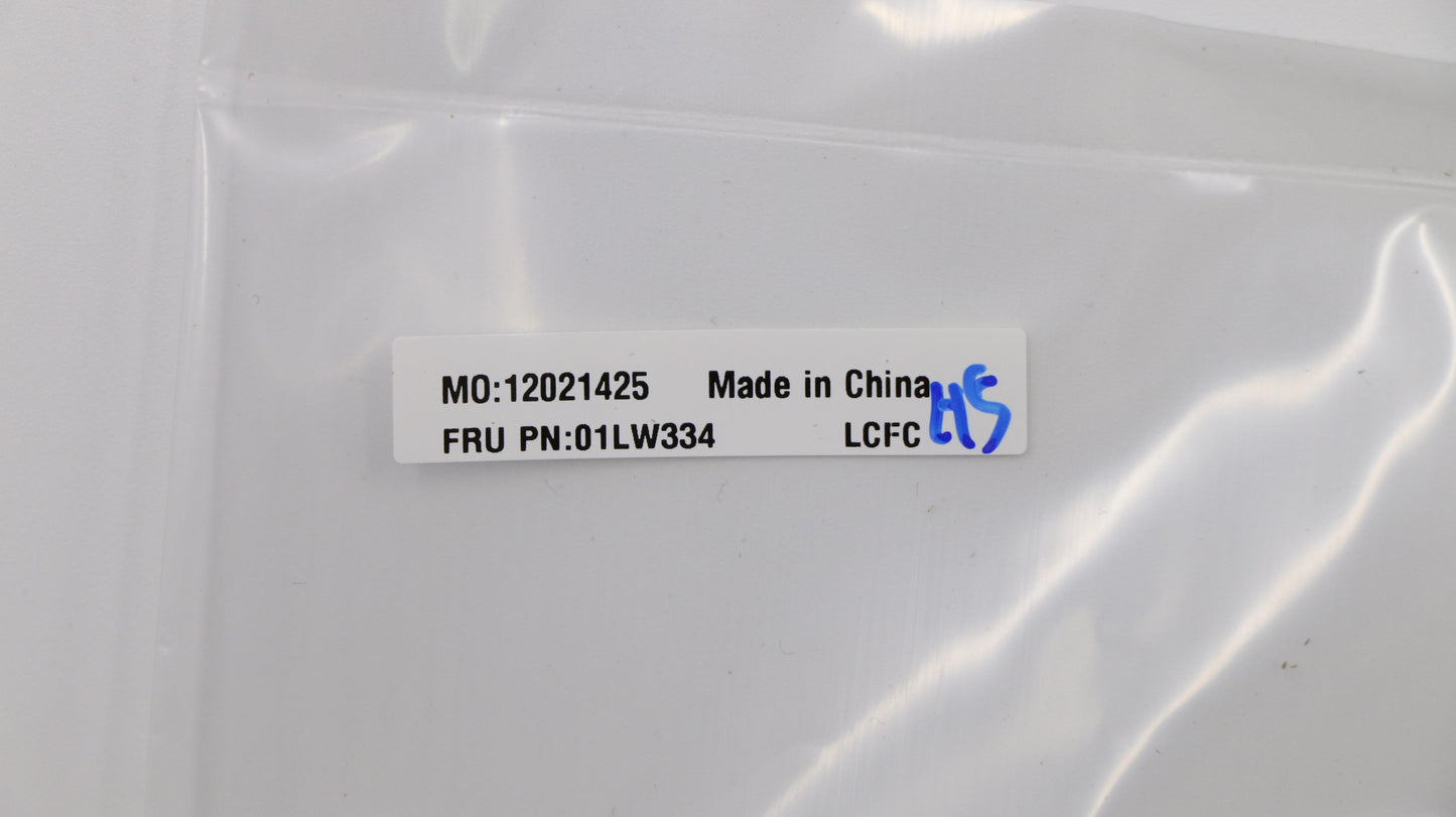 Lenovo El480 Breaket Io Bkt - 01LW334