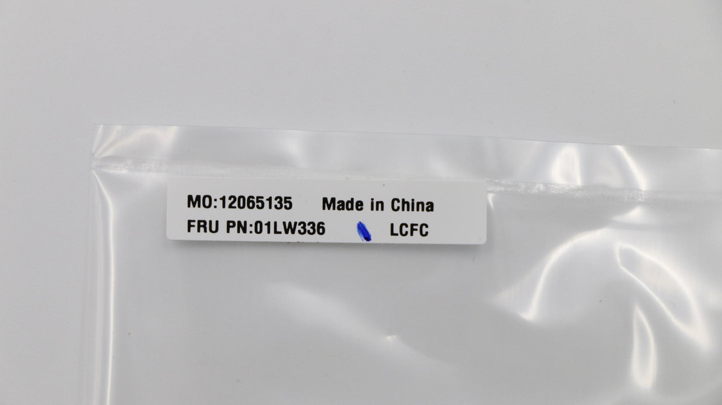 Lenovo El480 Ffc Smart Card Ffc - 01LW336