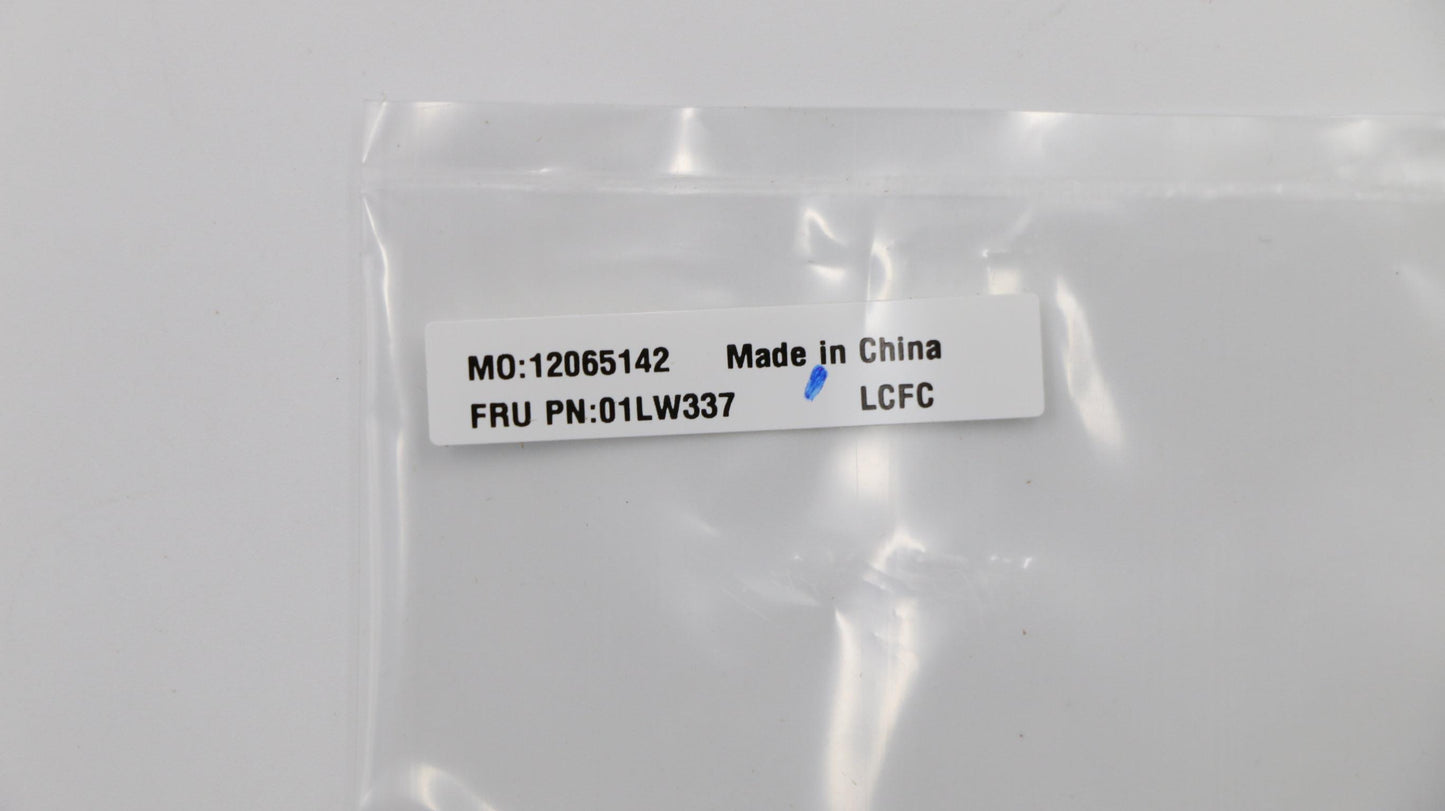 Lenovo El480 Breaket Smart Card Bkt - 01LW337