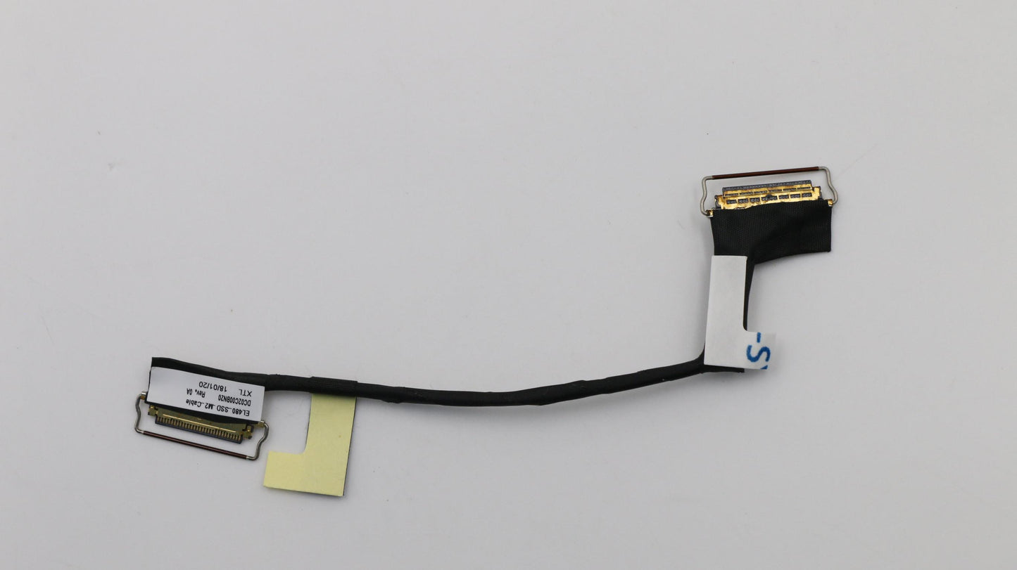 Lenovo El480 Cable Ssd M2 Cable - 01LW340