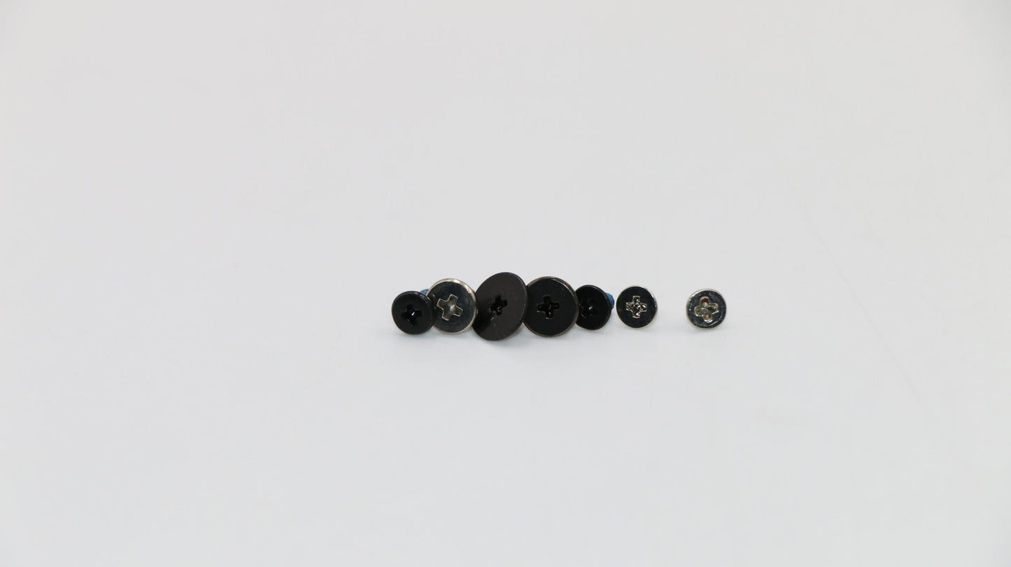 Lenovo El480 Screw Kits Screw Kit - 01LW342
