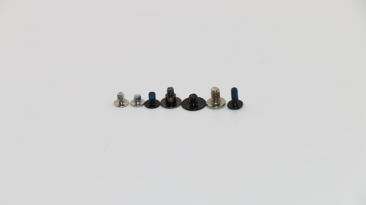 Lenovo El480 Screw Kits Screw Kit - 01LW342