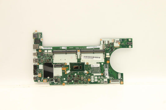 Lenovo El480 Mb Uma I58350U Win Yamt - 01LW343