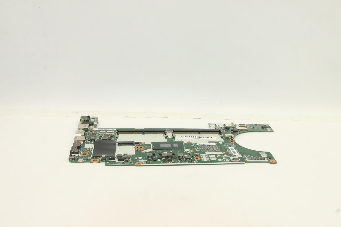 Lenovo El480 Mb Uma I58350U Win Yamt - 01LW343