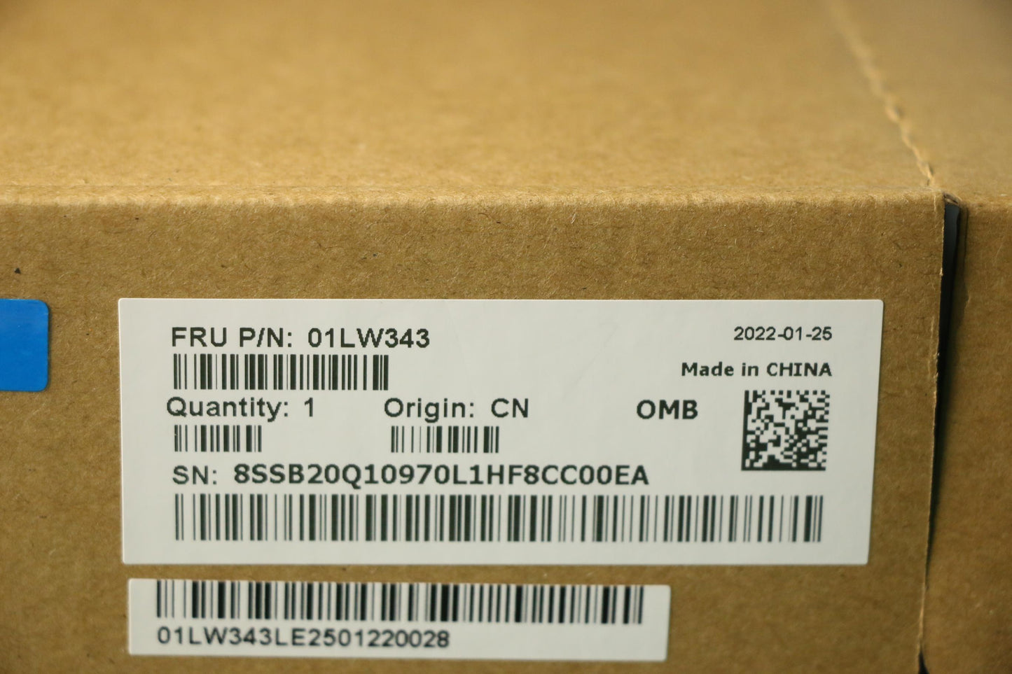 Lenovo El480 Mb Uma I58350U Win Yamt - 01LW343