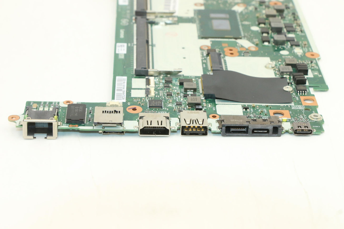 Lenovo El480 Mb Uma I58350U Win Yamt - 01LW343