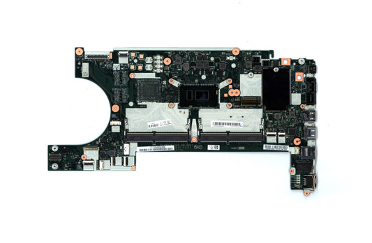Lenovo El480 Mb Uma I58350U Nok Yamt - 01LW345