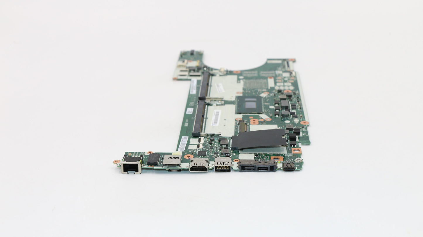 Lenovo El480 Mb Uma I58350U Nok Yamt - 01LW345