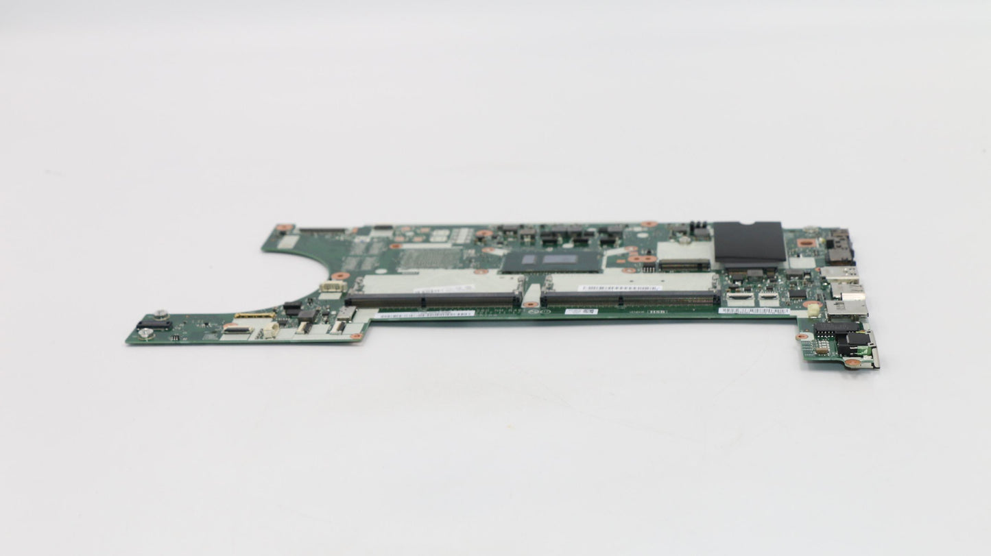 Lenovo El480 Mb Uma I58350U Nok Yamt - 01LW345