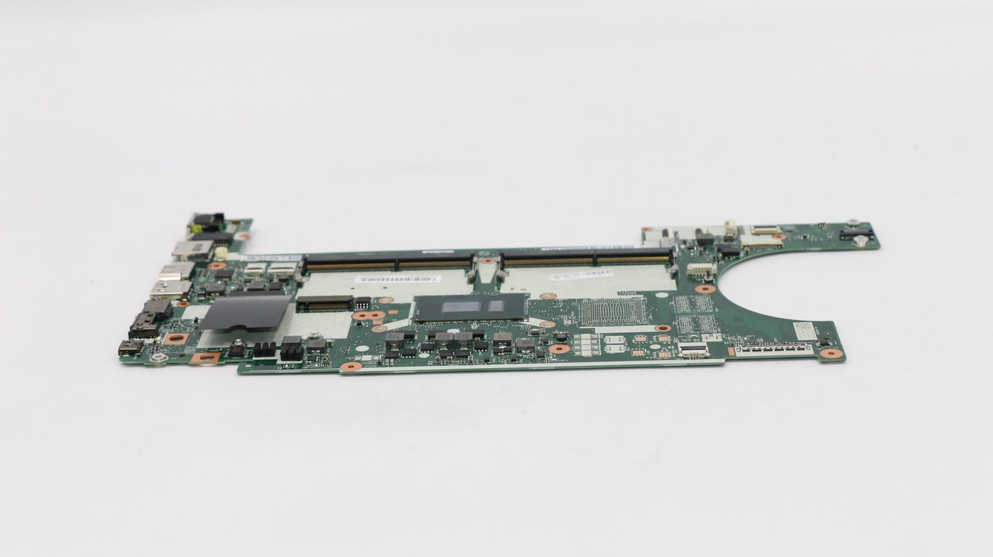 Lenovo El480 Mb Uma I58350U Nok Yamt - 01LW345