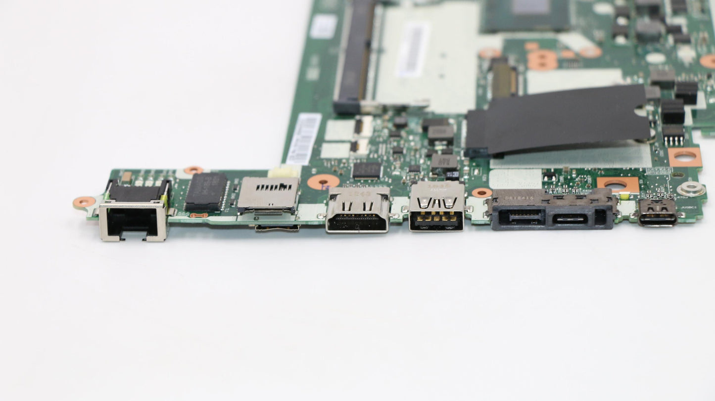 Lenovo El480 Mb Uma I58350U Nok Yamt - 01LW345